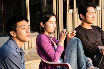 Burning (2018)