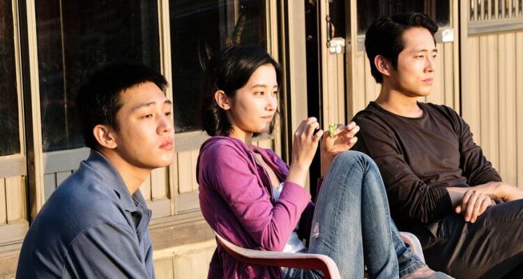 Burning (2018)
