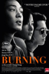 Burning - Lee Chang-dong (2018) Burning - Lee Chang-dong (2018)