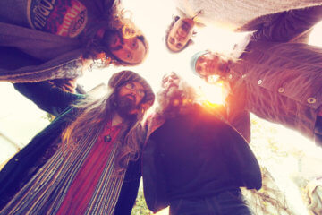 Magic Bus