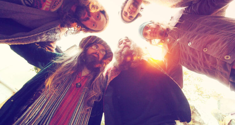 Magic Bus