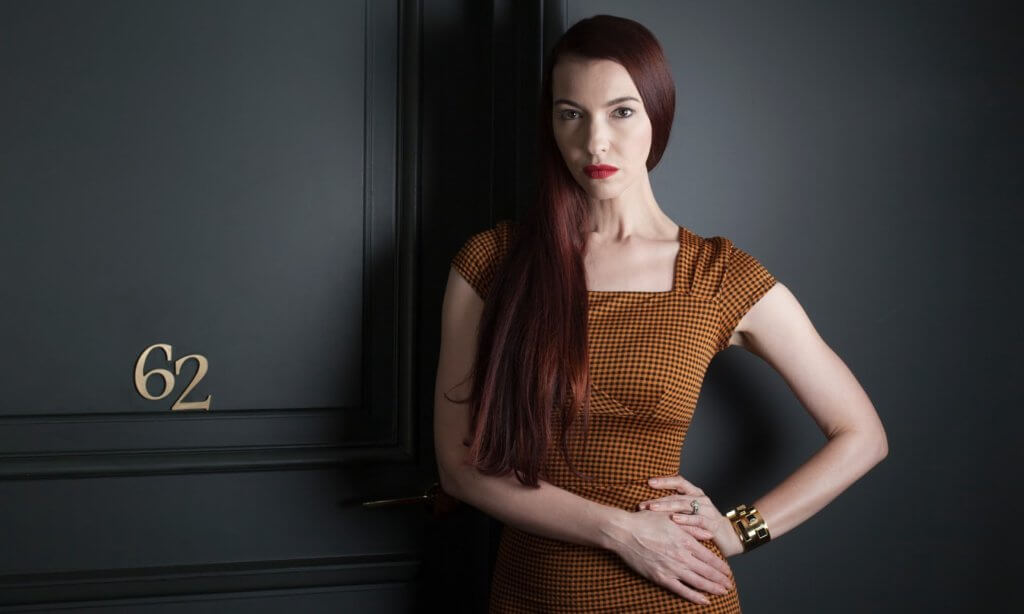 Chrysta Bell