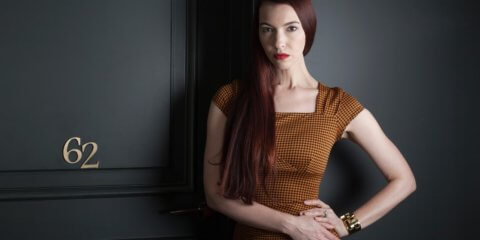 Chrysta Bell