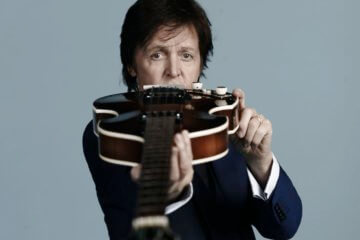 Paul McCartney