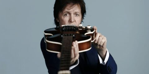 Paul McCartney