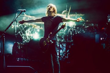 Steven Wilson