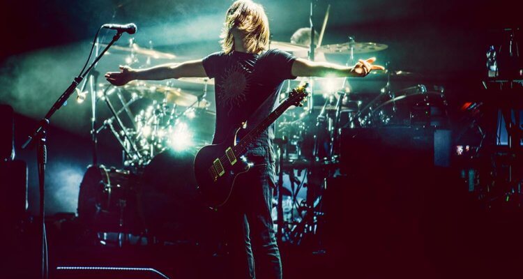 Steven Wilson