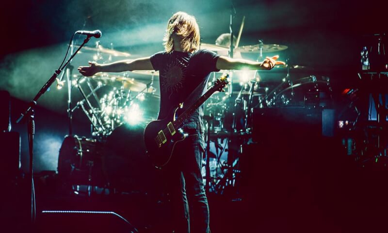 Steven Wilson