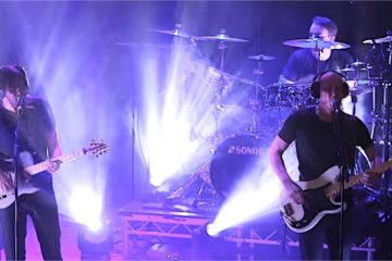 The Pineapple Thief