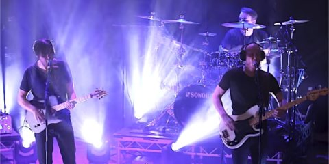 The Pineapple Thief