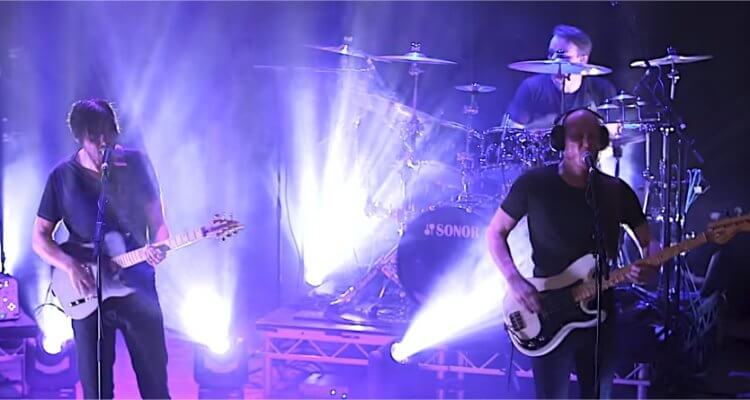 The Pineapple Thief