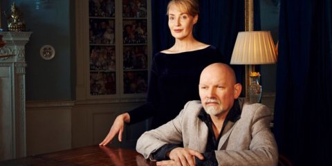 Dead Can Dance