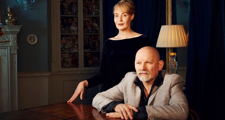 Dead Can Dance