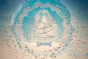 Glass Hammer - Chronomonaut (2018)