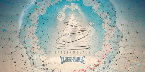 Glass Hammer - Chronomonaut (2018)