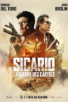 Sicario La Guerre des Cartels Sicario La Guerre des Cartels