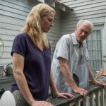 La Mule de Clint Eastwood