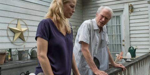 La Mule de Clint Eastwood