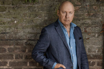Mark Knopfler