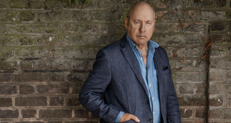 Mark Knopfler