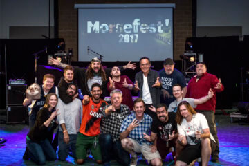 Neal Morse