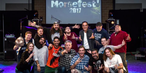 Neal Morse