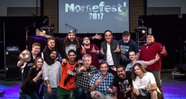 Neal Morse