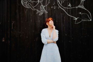 Cécile Corbel