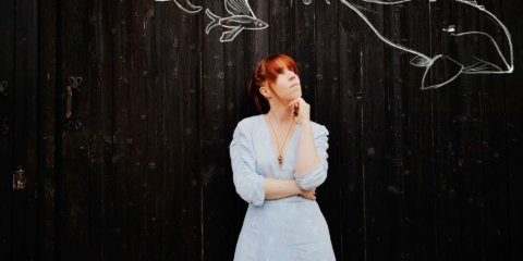 Cécile Corbel
