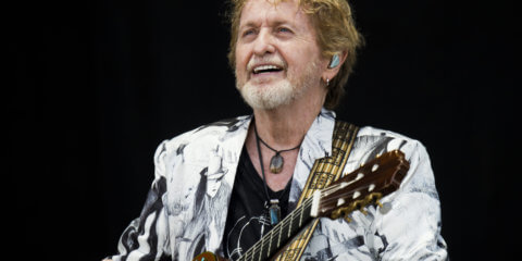 Jon Anderson