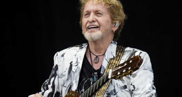 Jon Anderson