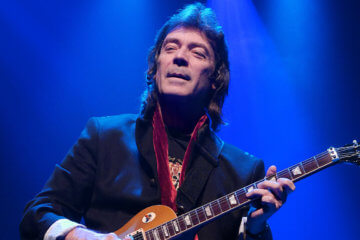 Steve Hackett