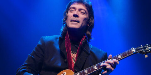 Steve Hackett