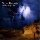 Steve Hackett - At the Edge of Light (2019)