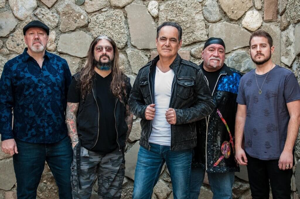 The Neal Morse Band