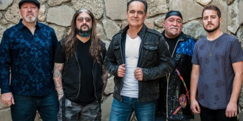 The Neal Morse Band