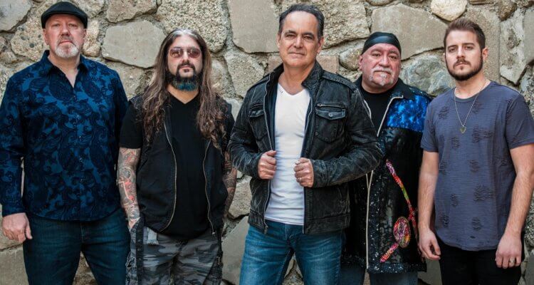 The Neal Morse Band