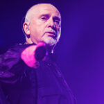 Peter Gabriel
