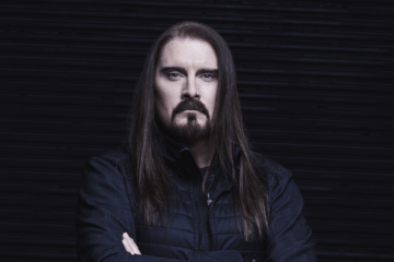 James-Labrie