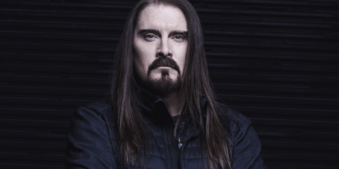 James-Labrie