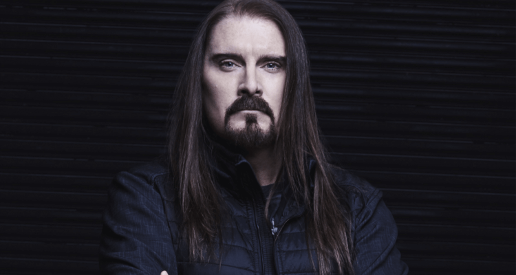 James-Labrie