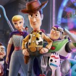 Toy Story 4