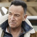 Bruce Springsteen
