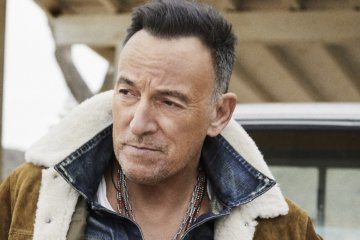 Bruce Springsteen