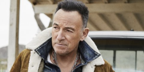 Bruce Springsteen