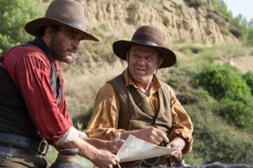 The Sisters Brothers