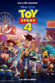 Toy Story 4 - Josh Cooley (2019)