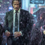 John Wick 3 - Parabellum