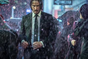 John Wick 3 - Parabellum