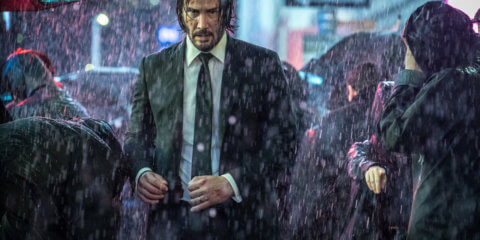 John Wick 3 - Parabellum